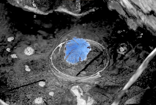 Bubble